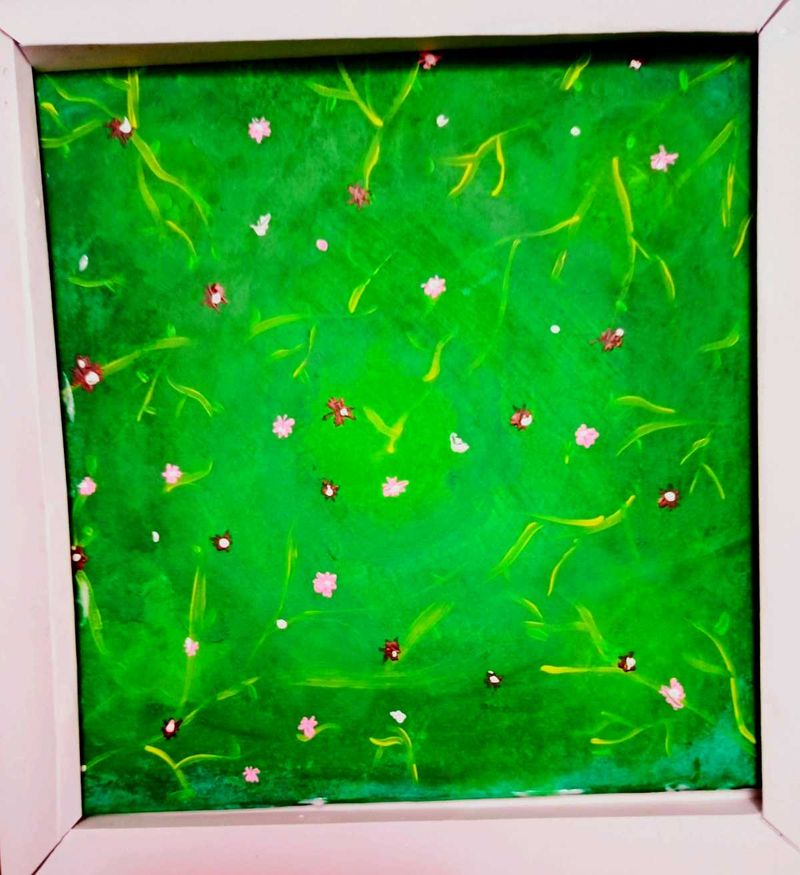 Wall Decor