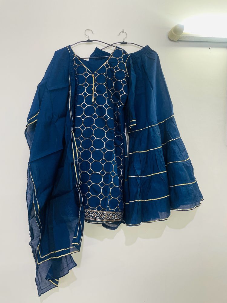 Sharara Full Set