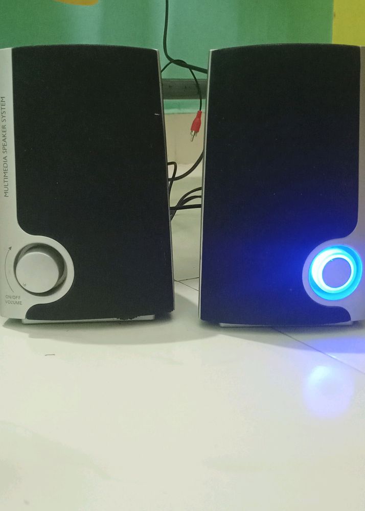 Philips Speaker
