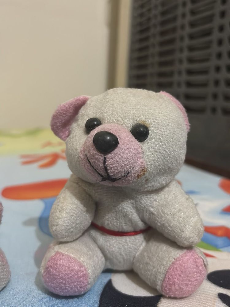 Cute Plush Teddy Bear