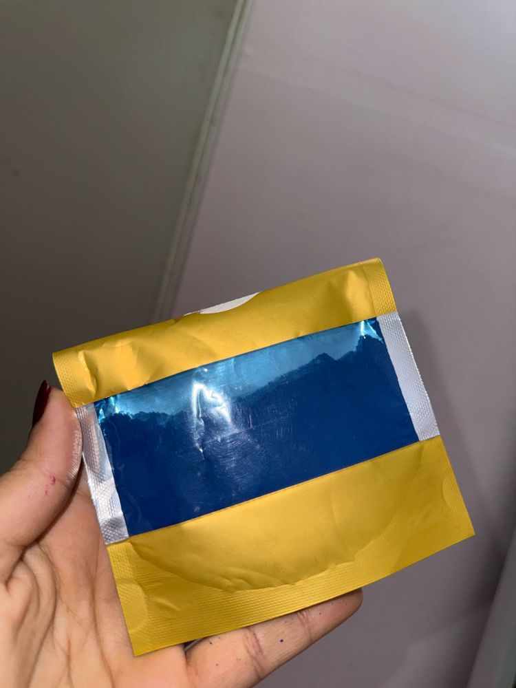 Moroccan Nila powder 45g (Dubai🇦🇪)