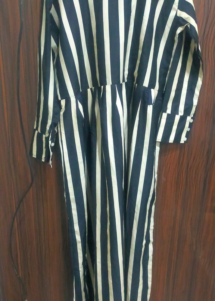 Lining Dress