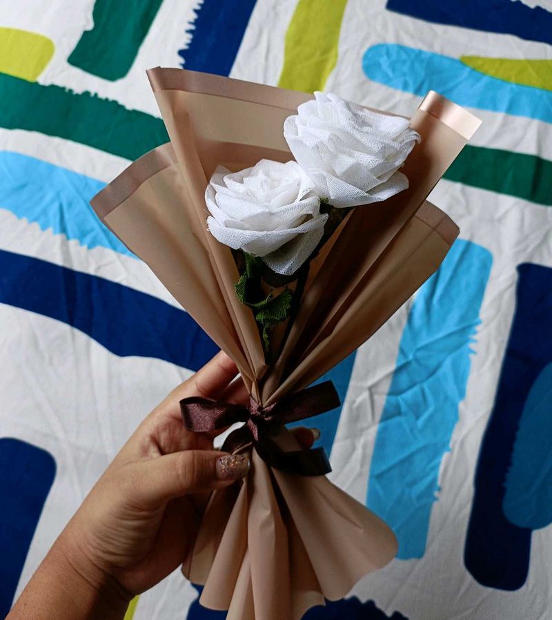 Bouquet!