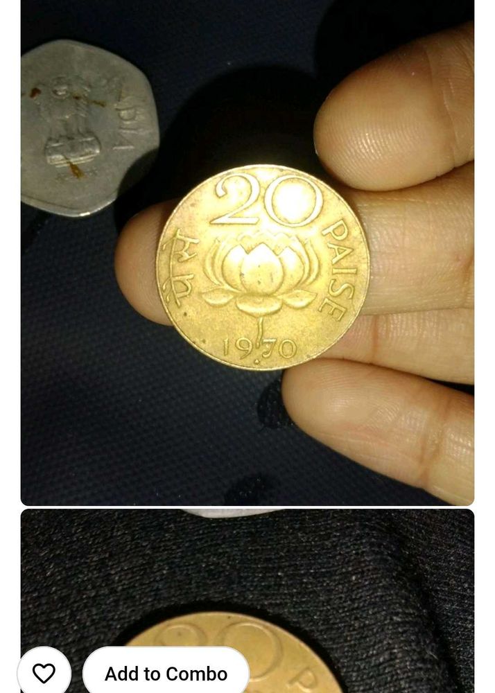 Rare Coin