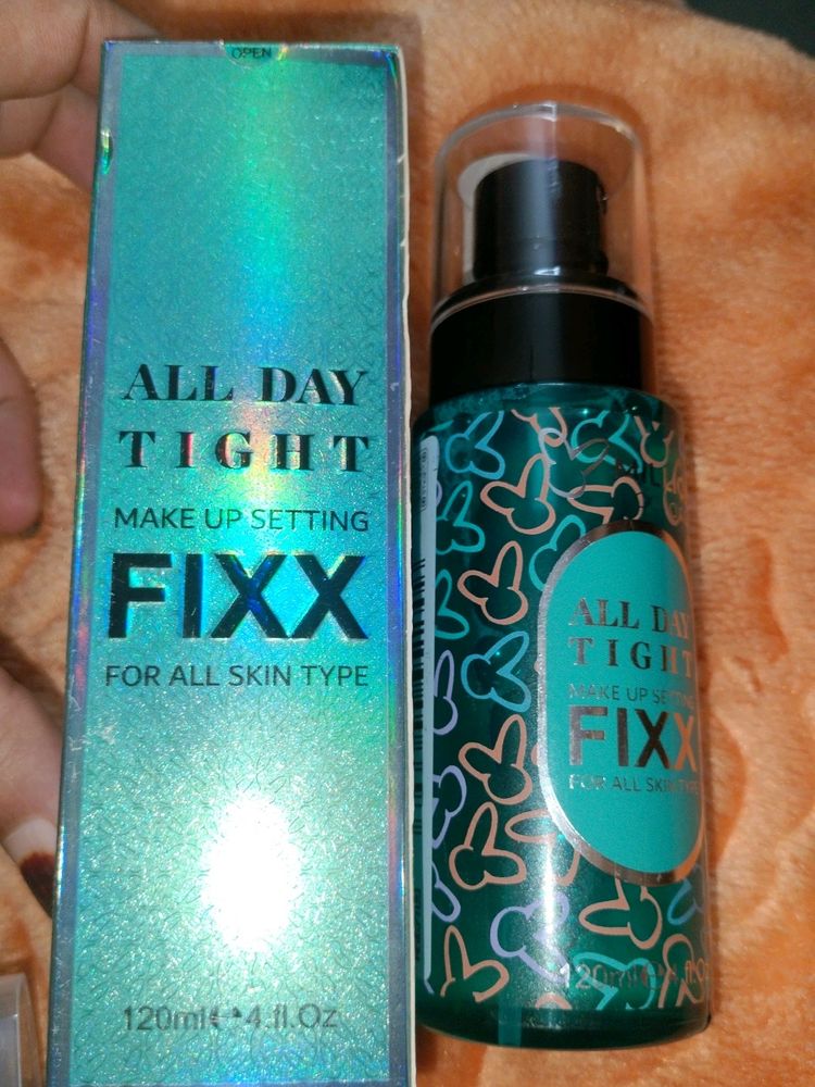 💥Loot Offer 💥🩵 Makeup Fixer 💙