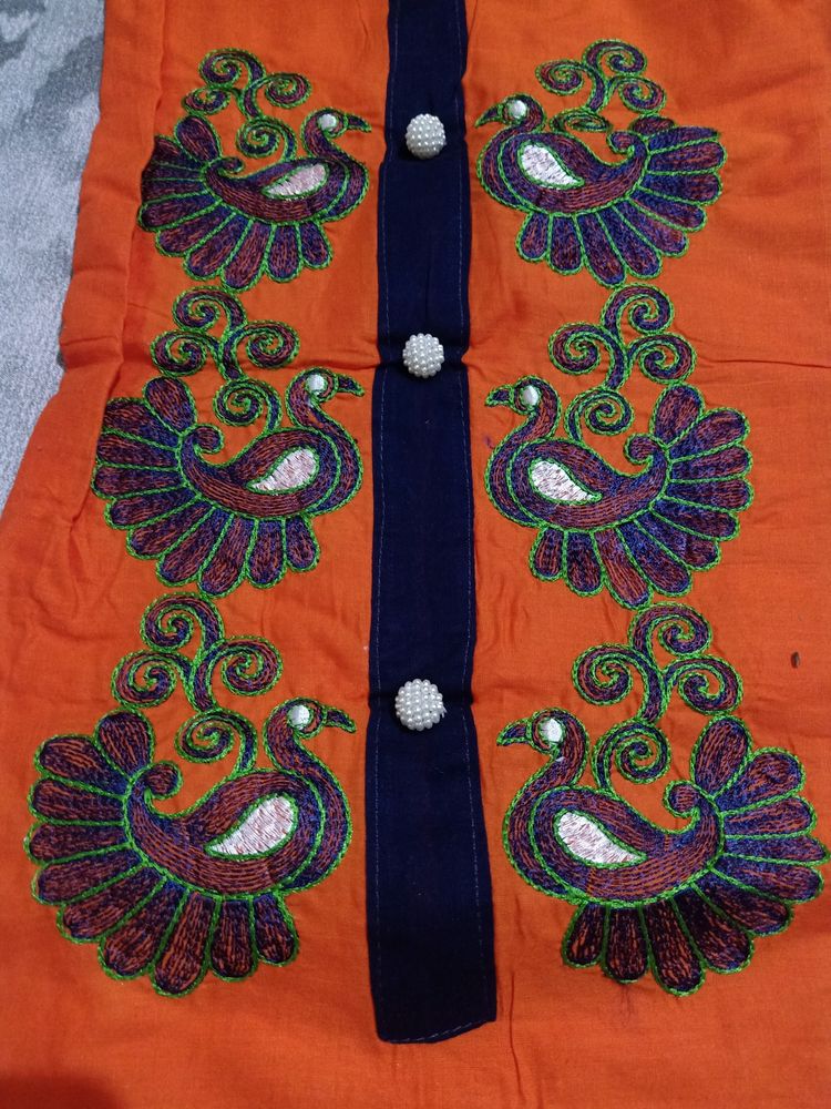 Salwar Suit