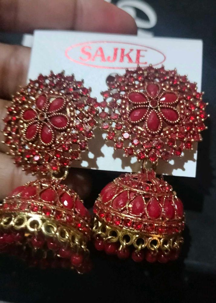 Jhumka