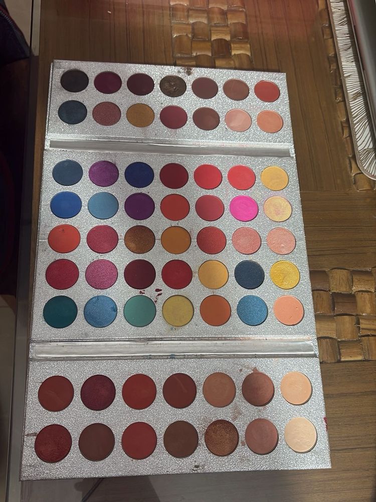 Eyeshadow Palette