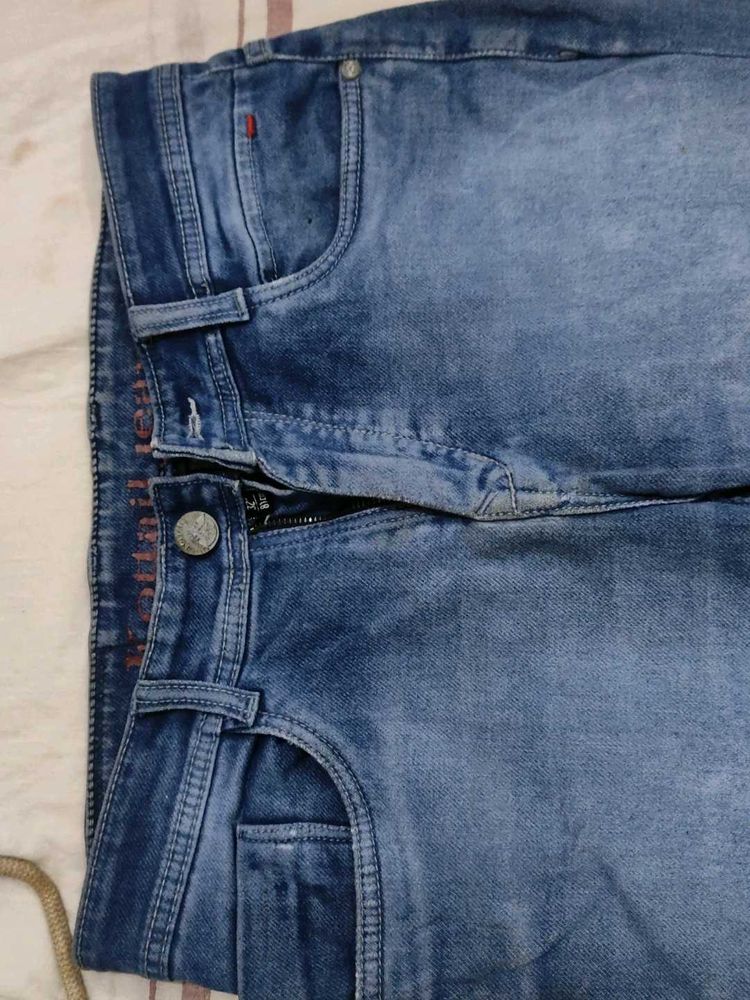Men Shorts