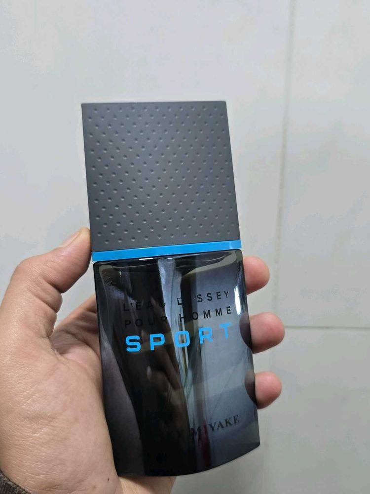 Issey Miyake Leau D&#39;issey Sport