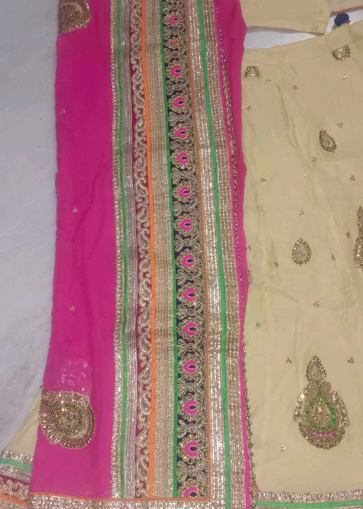 Lehnga