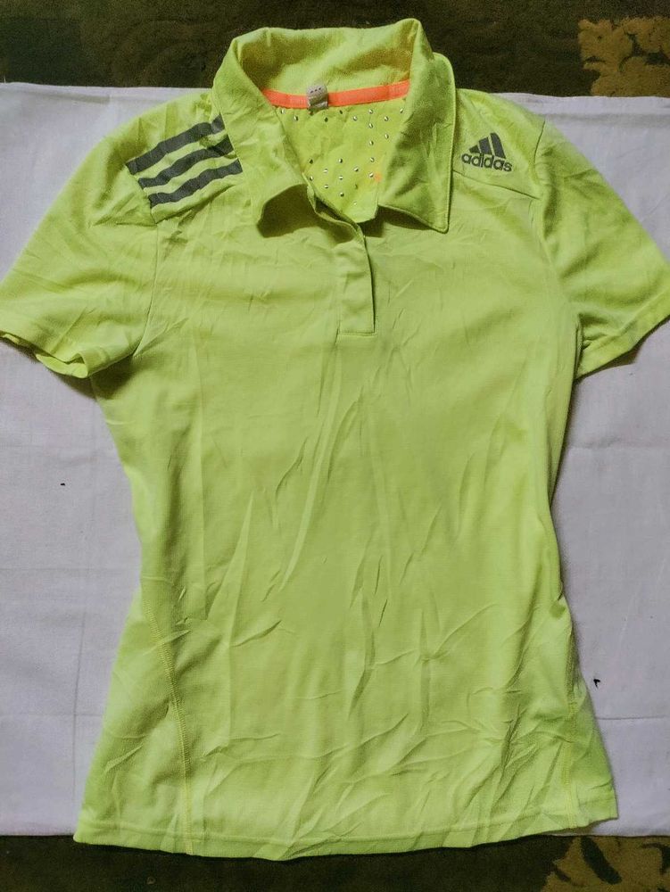 Adidas Sporty Top