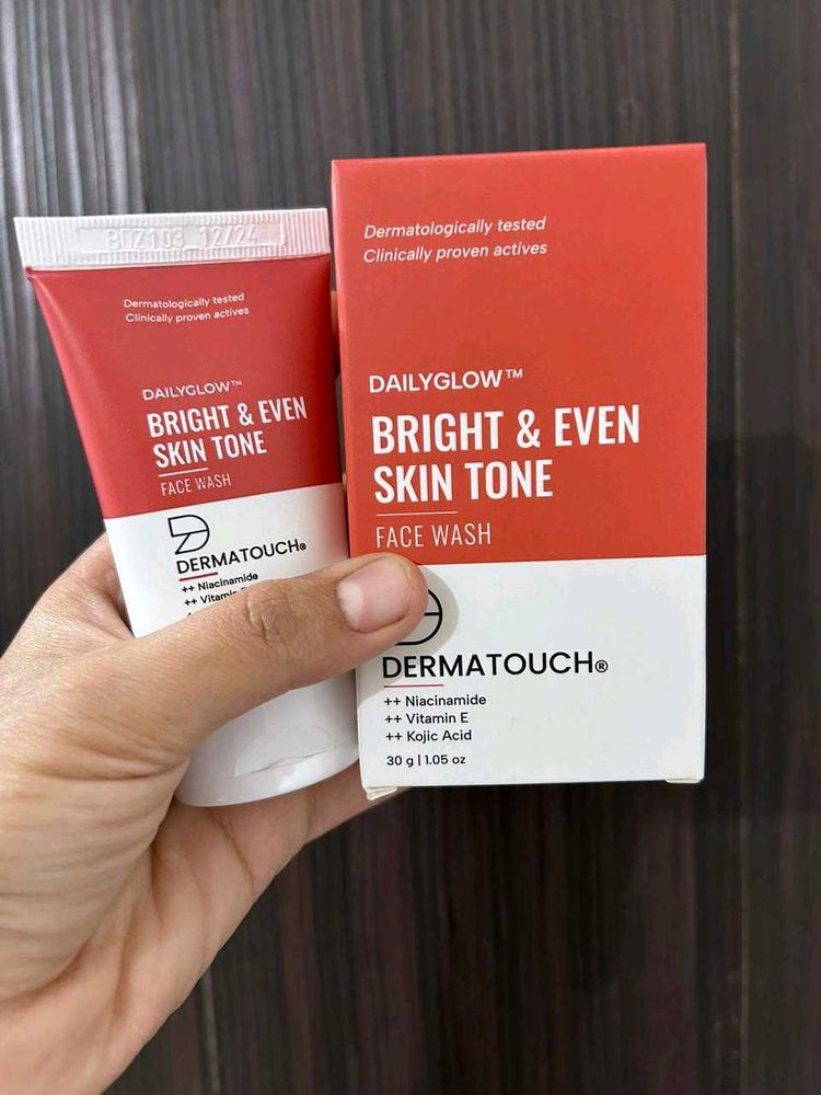 Combo Of Two Face Wash