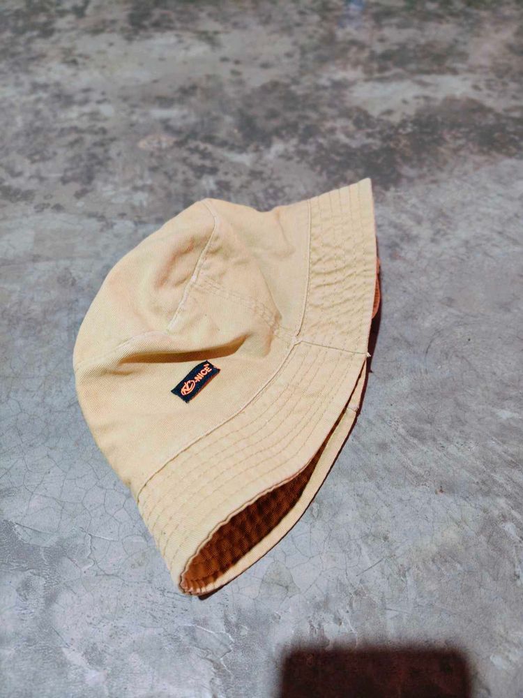 Summer Hat