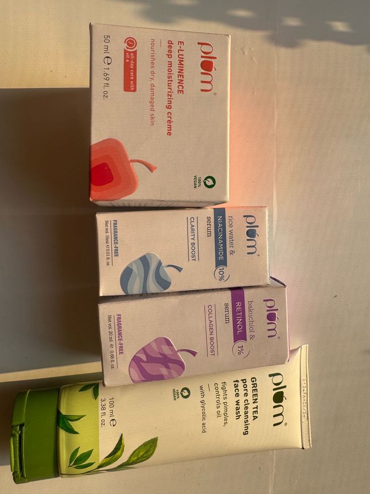 Plum Range