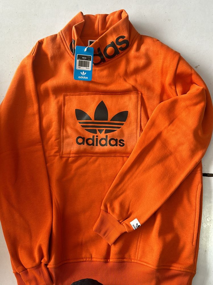 Adidas Hoodie