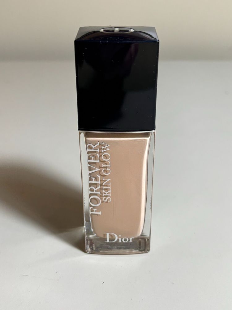 Dior + Kerastase Combo