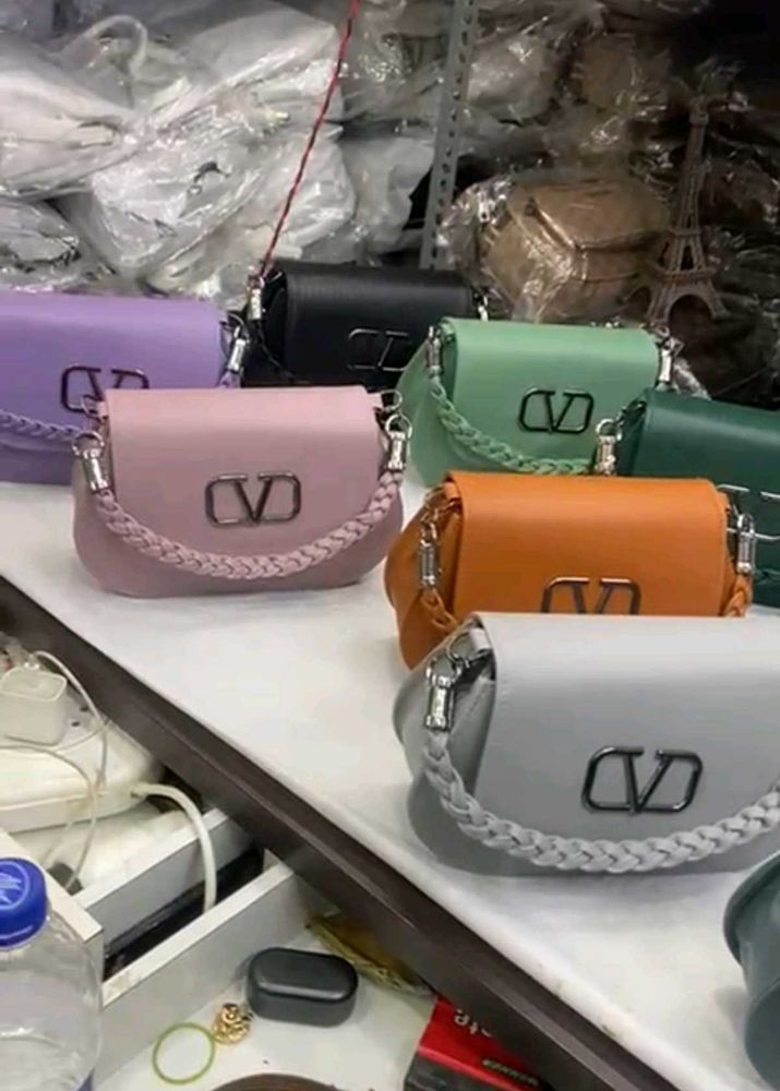 Valentino Slingbags