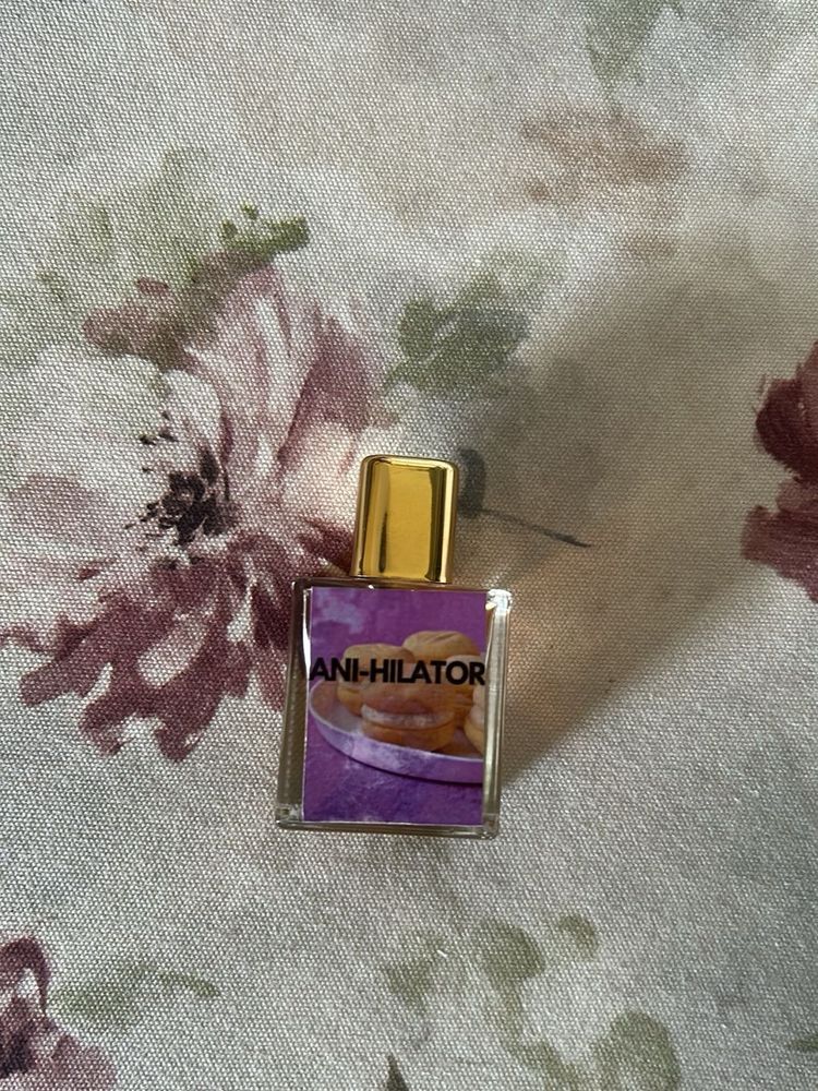 Ani-hilator Perfume