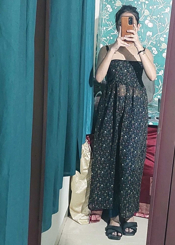 Summer Maxi