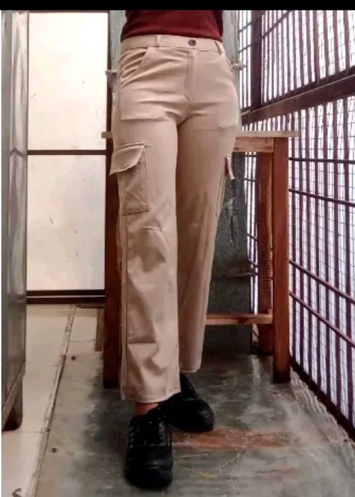 New Pant