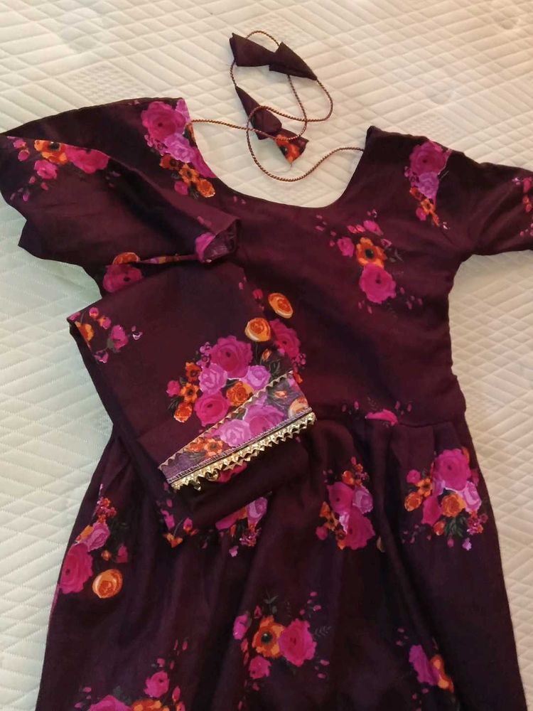 Must Kurta Set And Look Is Pretty 😍