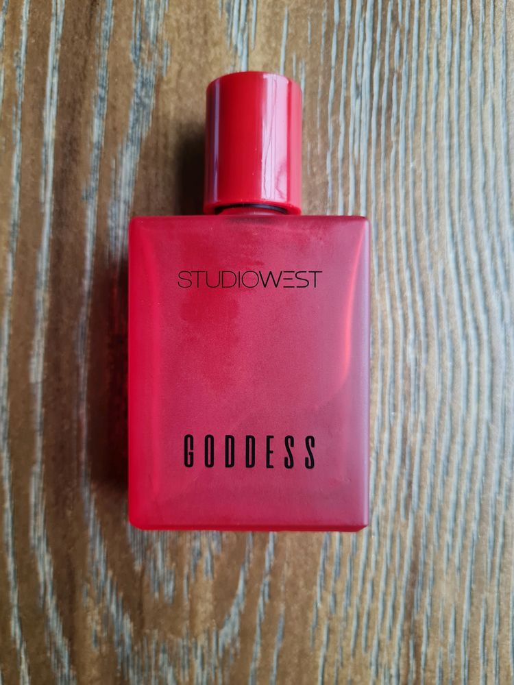 Studio West Goddess EDP
