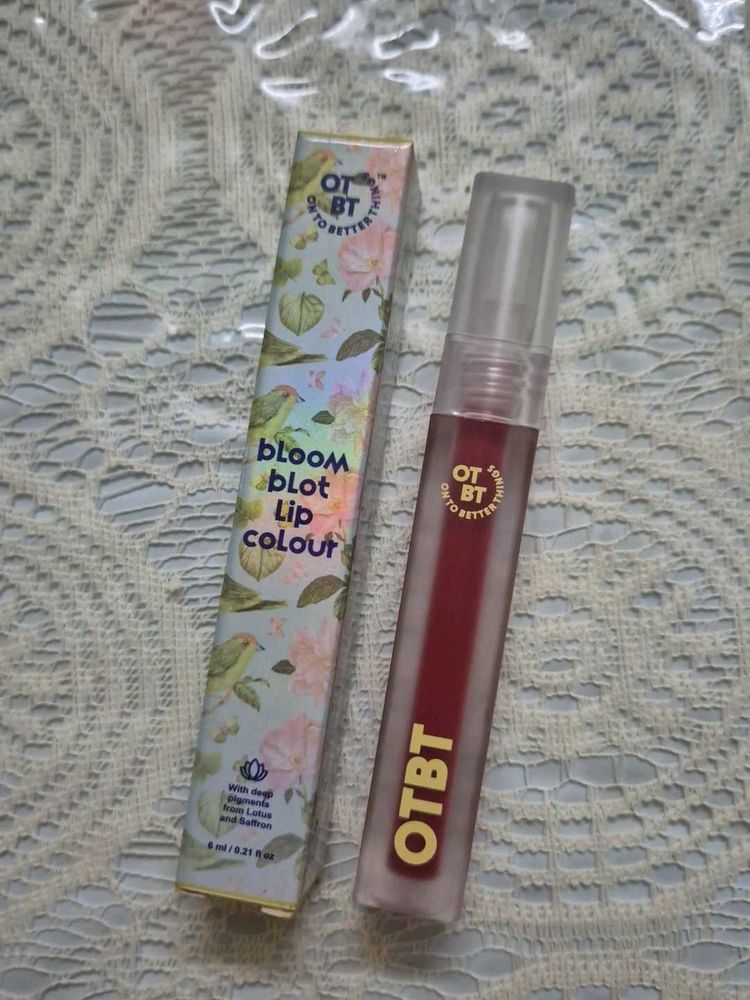 Otbt Lip Colour