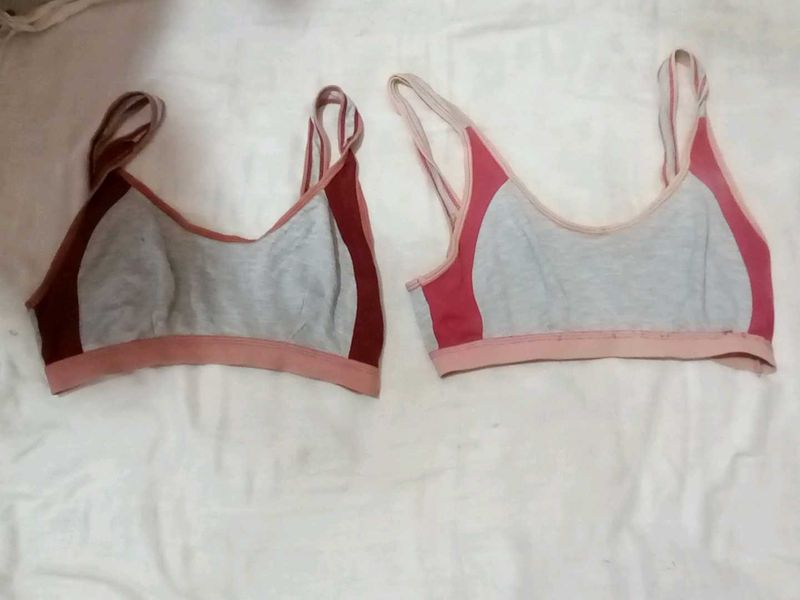 Bra Combo 2