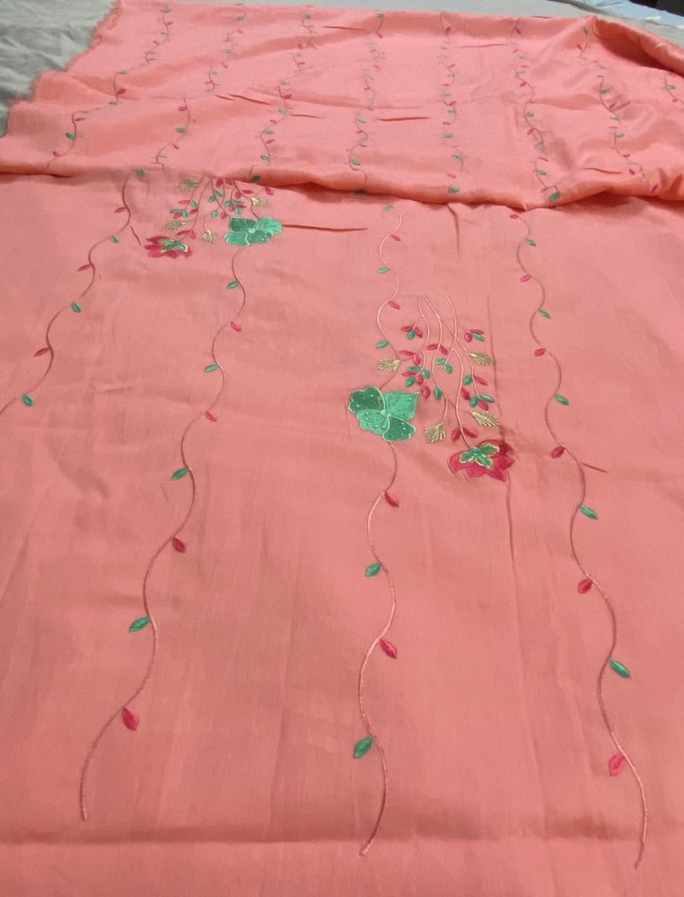 Unstitch Suit