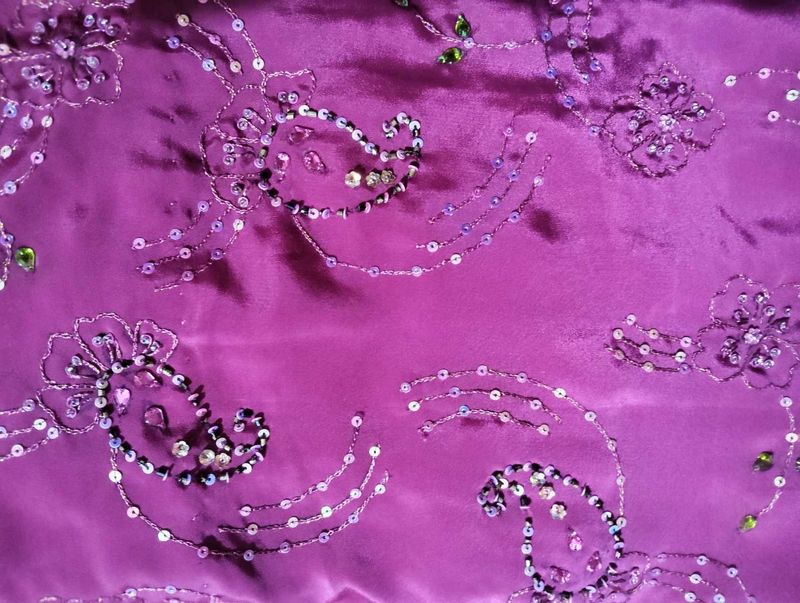 Video Of Saree