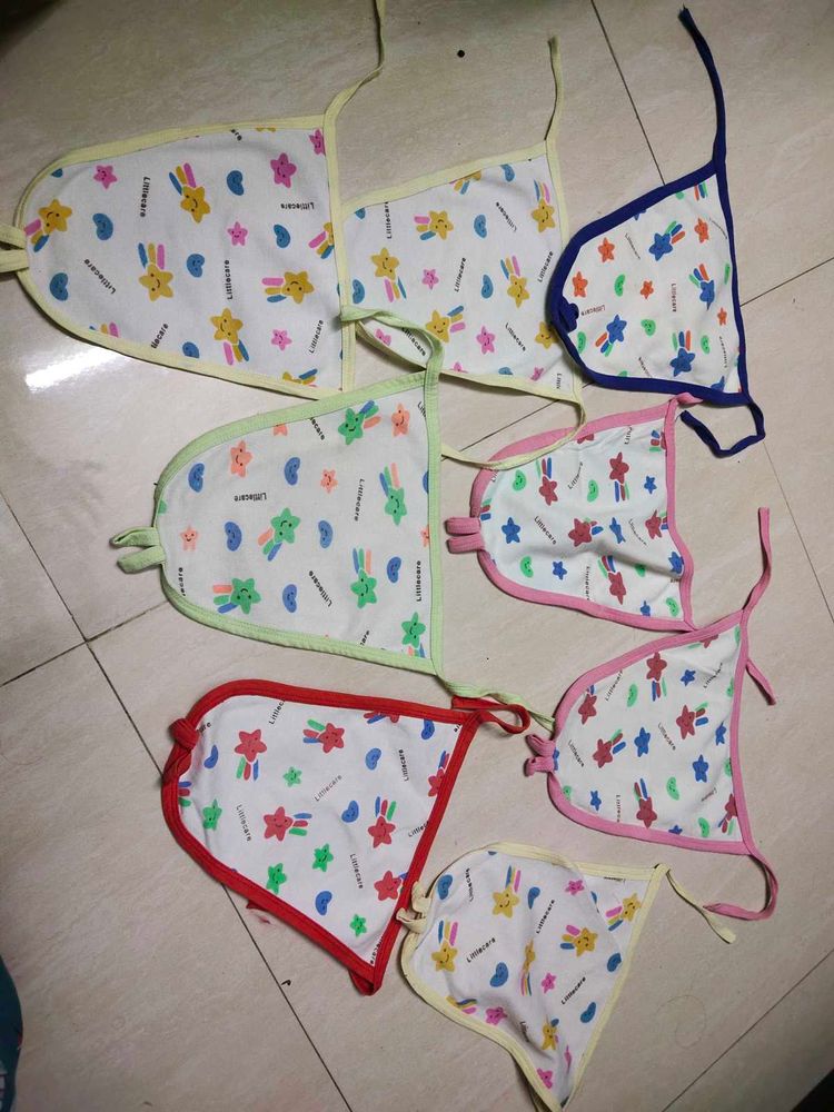 Baby Accessories