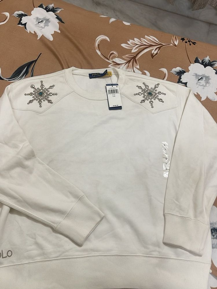 sweat shirt for girls
