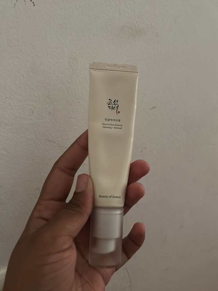 Beauty of Joseon Eye Serum