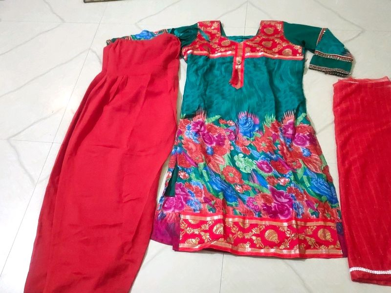Dress