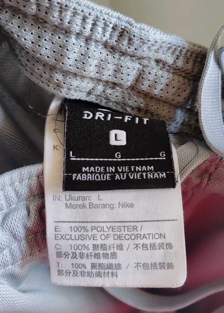 Nike Pro Dry Fit Orginal Track Pant For Men Gym