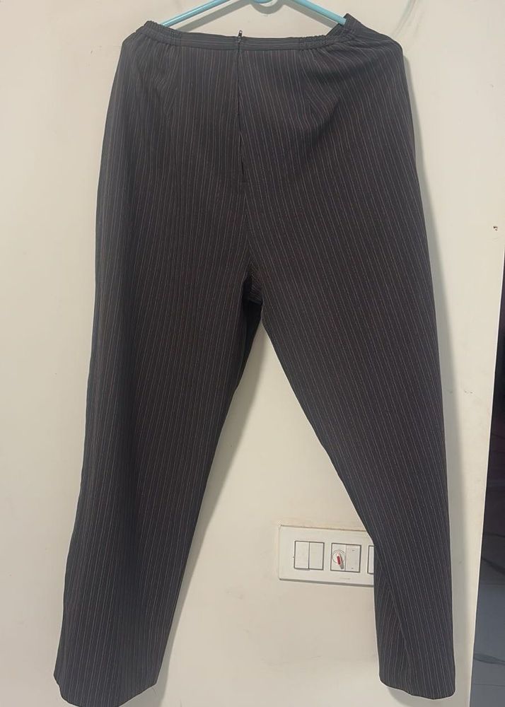 Formal pants for office