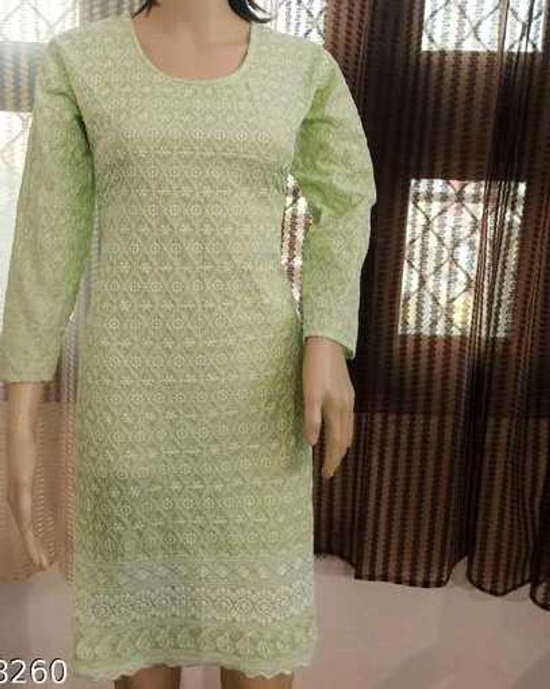 AESTHETIC KURTI🎀🪞