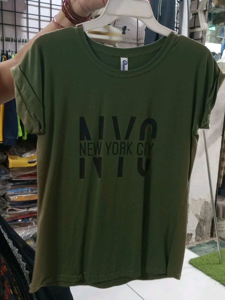 Tshirt