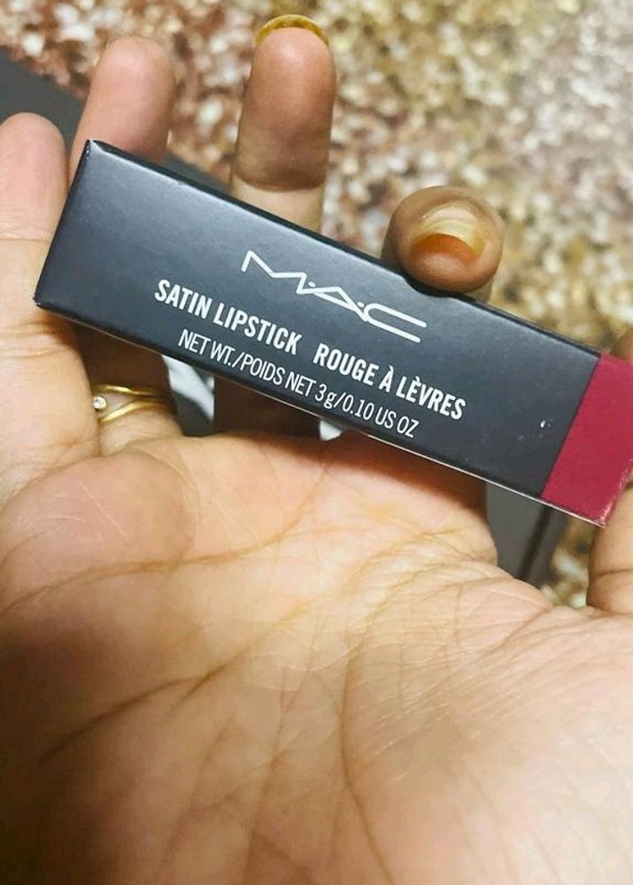 Mac Lipstick