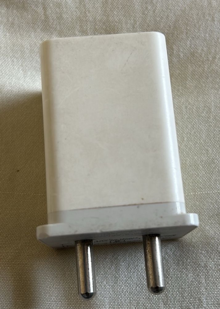 Oppo Charging Adapter