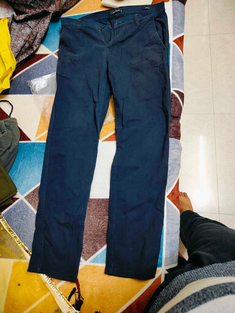 Good Quality Trousers Pant And Have Great Fitting