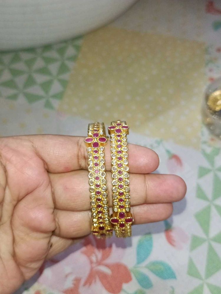Women 2.6 Bangle Fancy