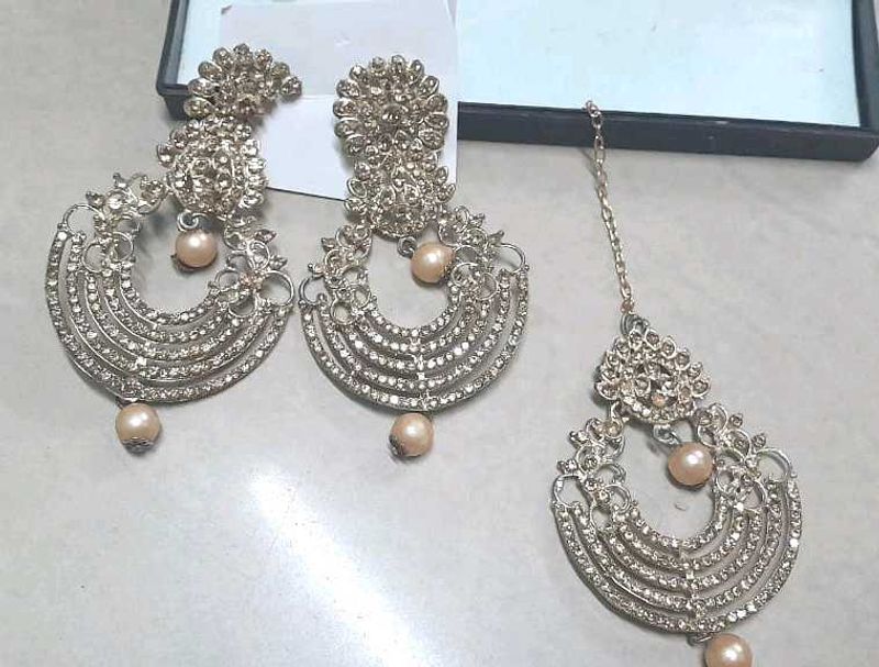 Jewellery Set