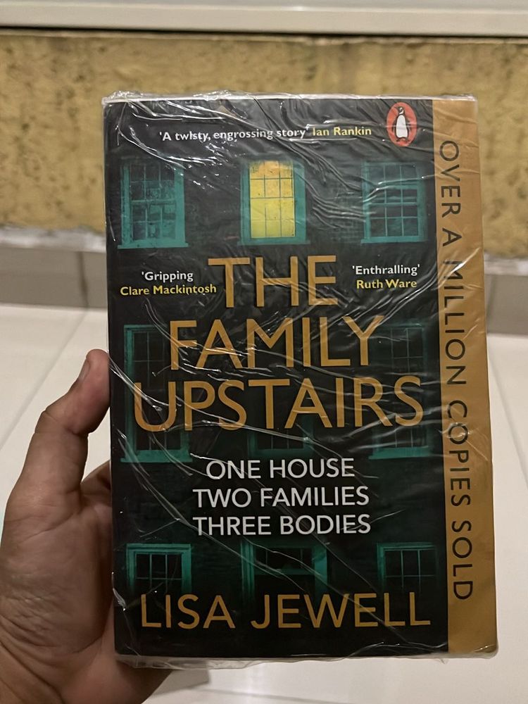 The Family Upstairs