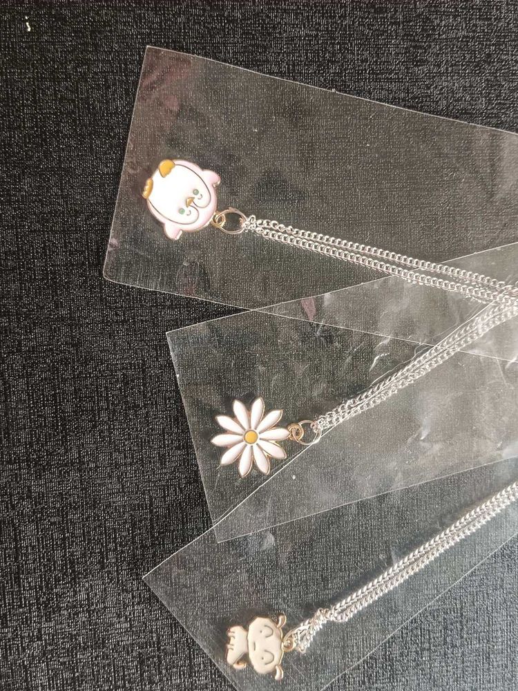 ✨ New Pendant Combo Alert! ✨