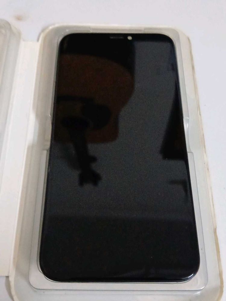 New GLASS touch For iPhone X