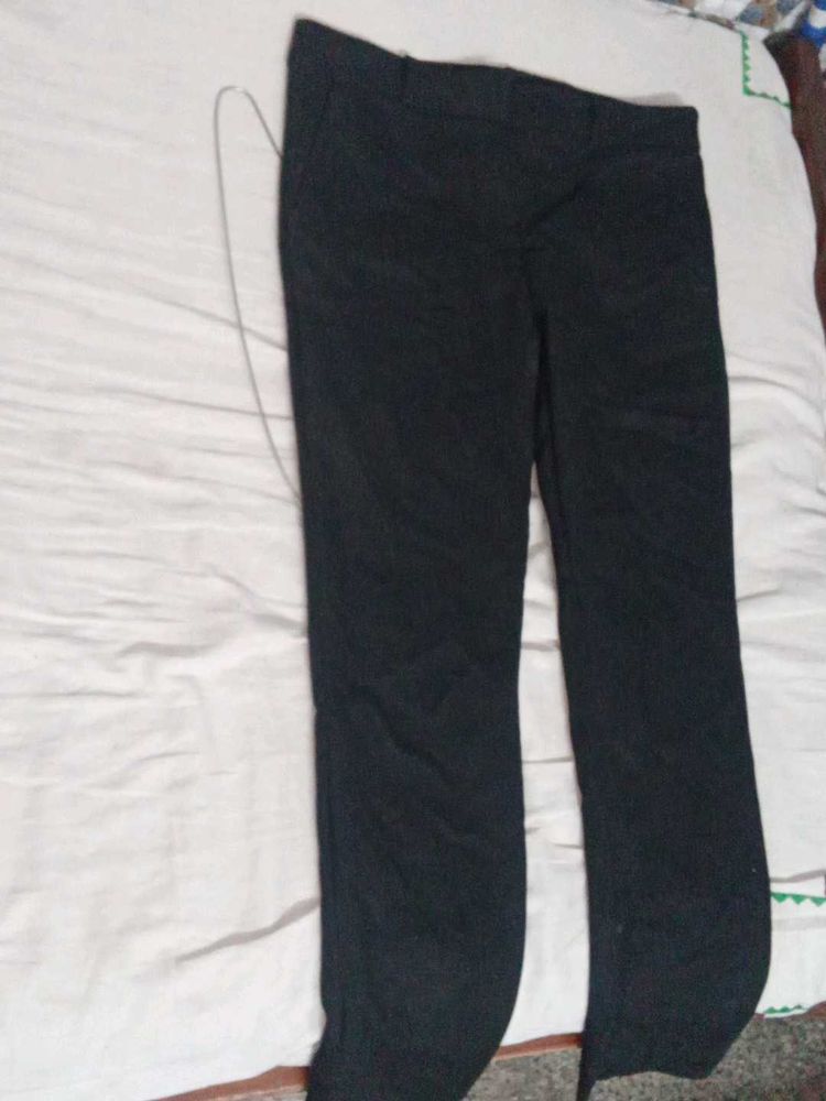Dark Jeans Pants