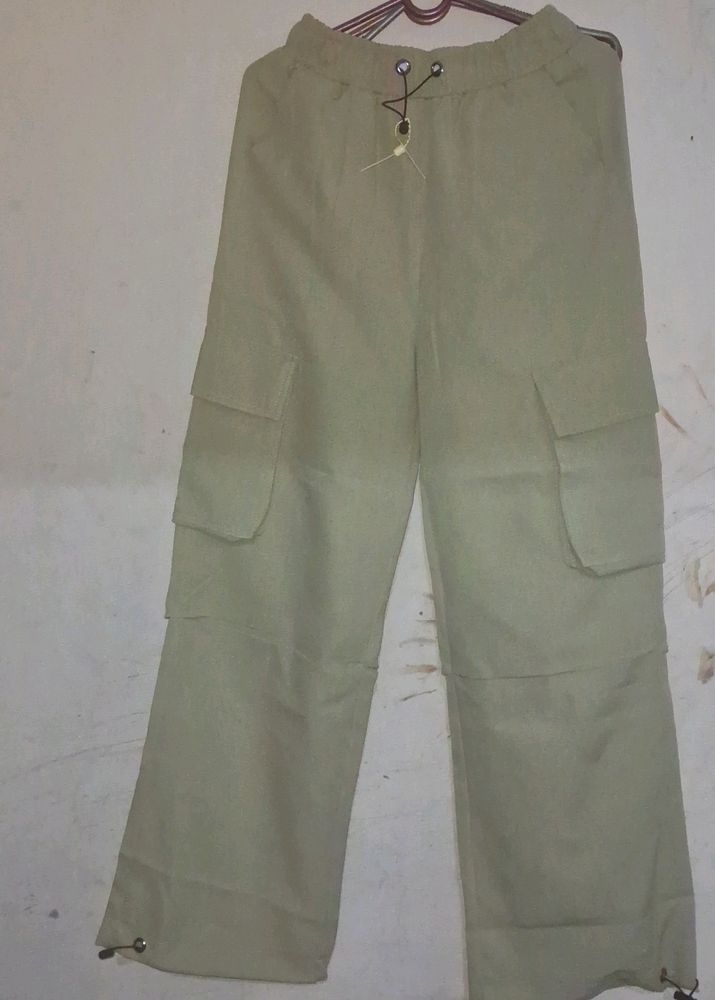 Cargo Pant
