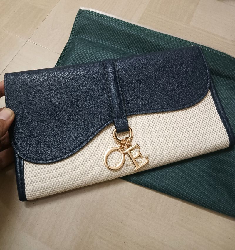 Oriflame Dune Purse
